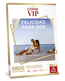 Felicidad para dos