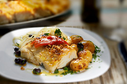 RESTAURANTE TENDIDO 1