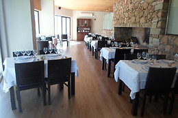 HOTEL RURAL LAS MONTERAS