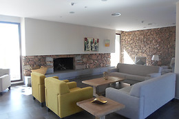 HOTEL RURAL LAS MONTERAS
