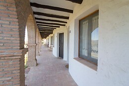 ALQUERÍA DE LOS LENTOS