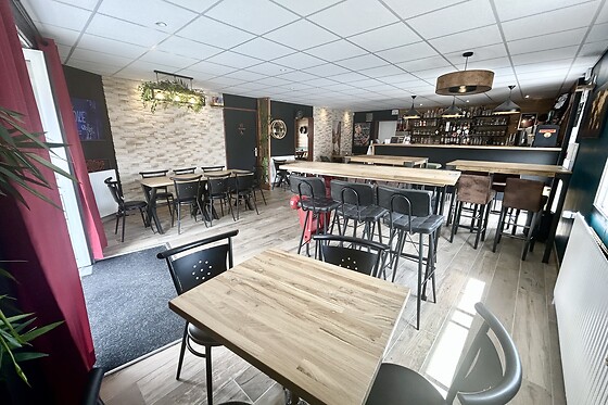 Sango Bar - photo 1