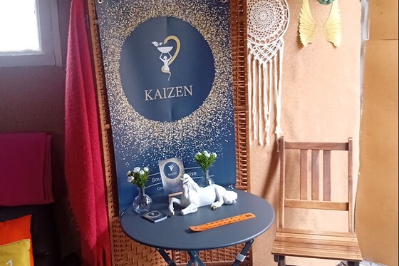Kaizen - photo 2