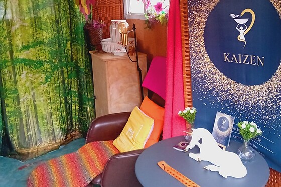 Kaizen - photo 1