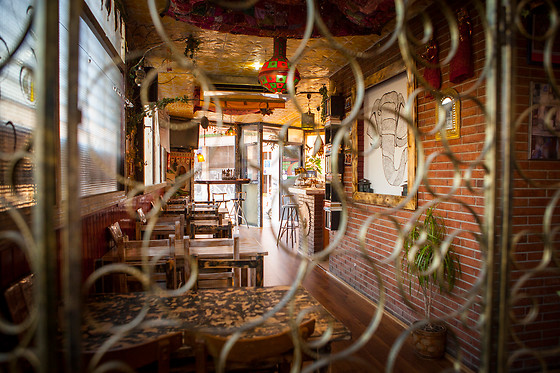 TETERÍA ÍNDIA - photo 4