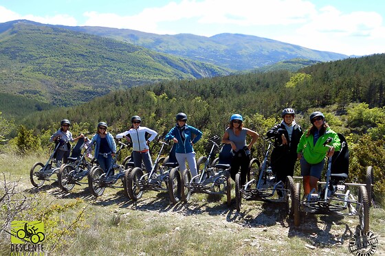 Descente Evasion Provence - photo 2