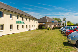 Brit Hotel Blois - Le Préma