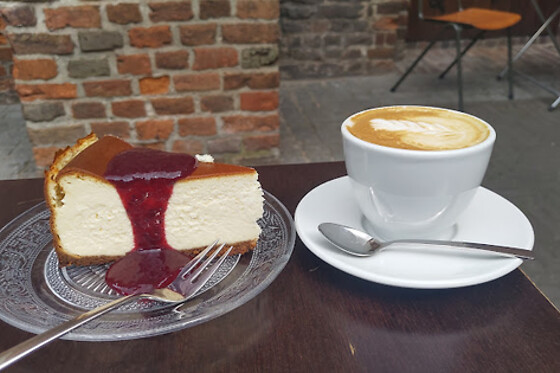 Sophias Coffee - photo 2