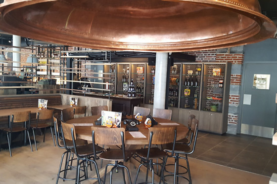 Brasserie Dubuisson - photo 1