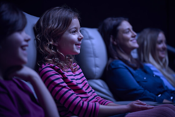 CINESA - photo 4