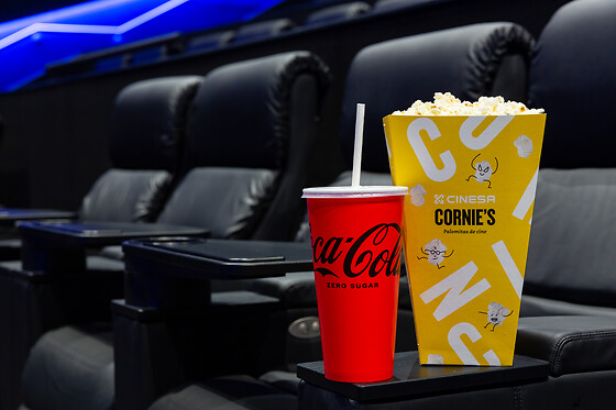 CINESA - photo 6