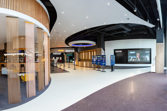 CINESA - photo 7