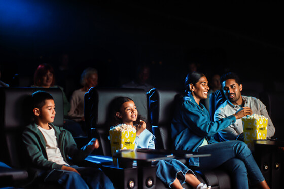 CINESA - photo 1