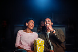 CINESA