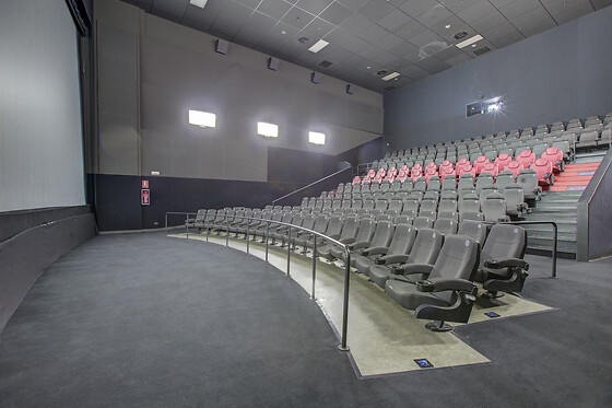 CINESA - photo 12