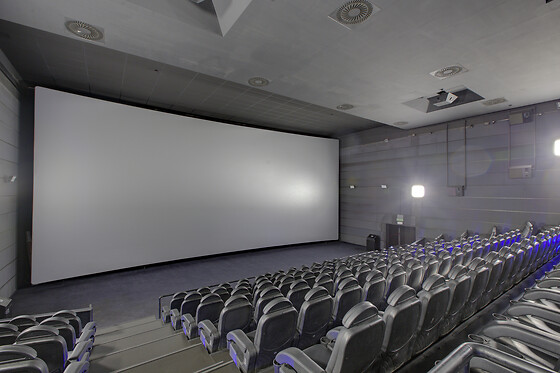 CINESA - photo 0