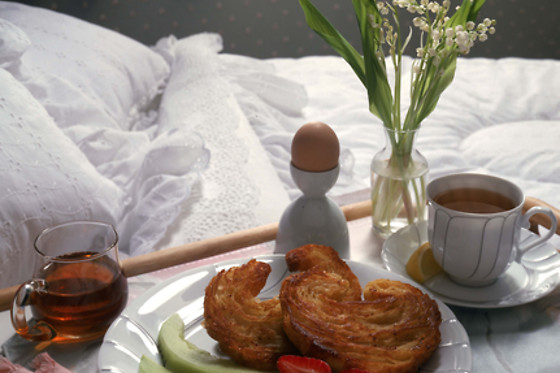 Mil & una noches exquisitas + spa & masaje para dos