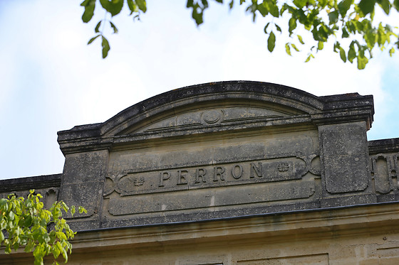 Château PERRON - photo 3