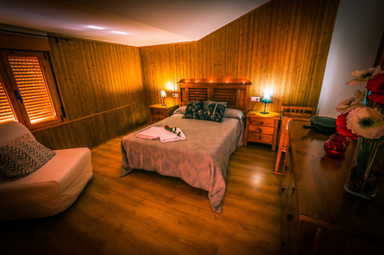 CASA RURAL AGUAS FRIAS - photo 10