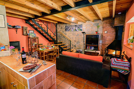 CASA RURAL ENTRE VALLES - photo 13