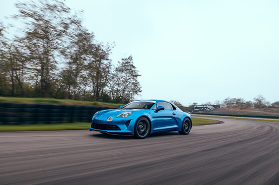 Dream Cars Events - photo 36