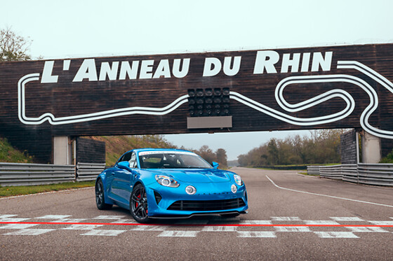 Dream Cars Events - photo 49