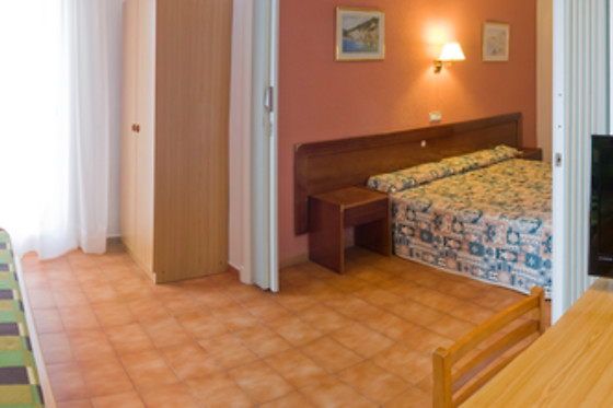HOTEL GHT BALMES & APARTMENTS - photo 6