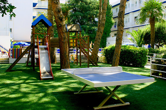 HOTEL GHT BALMES & APARTMENTS - photo 1