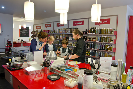 Cook & Go Nantes - photo 3