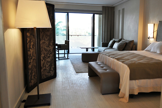 HOTEL AR GOLF ALMERIMAR - photo 1