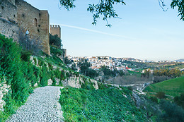 HOTEL ARUNDA I
