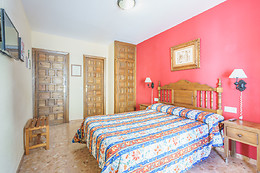 HOTEL ARUNDA I