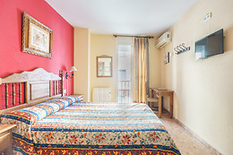 HOTEL ARUNDA I
