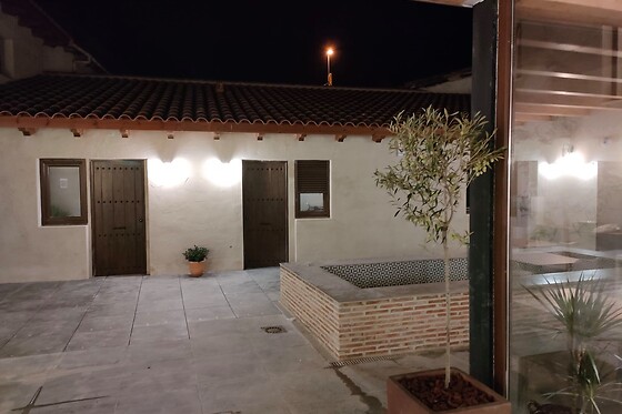 DOMUS ONCINAE - photo 1