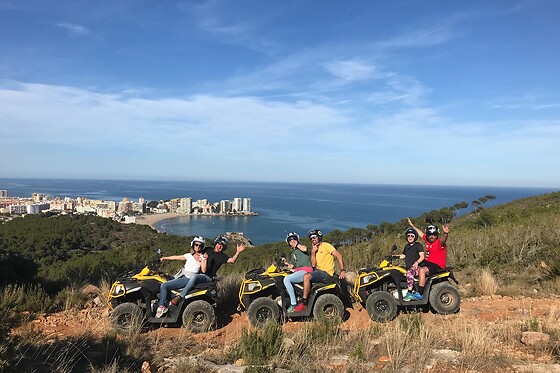 QUAD UNIVERSE - photo 23