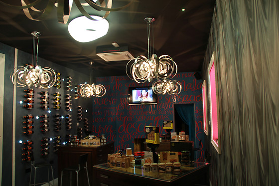 SEÑORITA MALAUVA MARIDAJE BOUTIQUE - photo 0