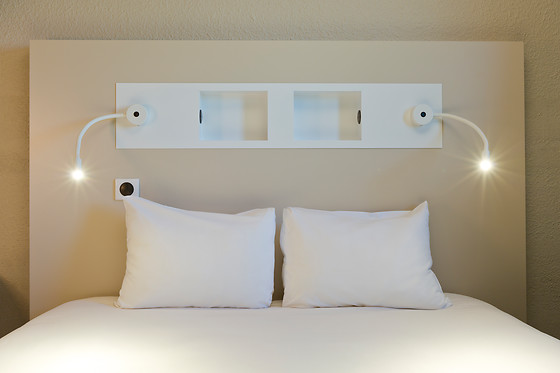 Ibis Budget Chilly Mazarin - photo 7