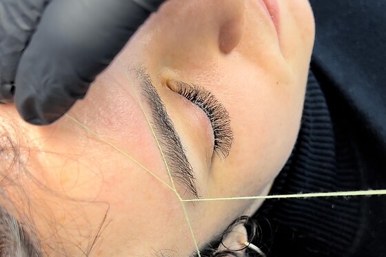 LASHES & GO GETAFE - photo 6