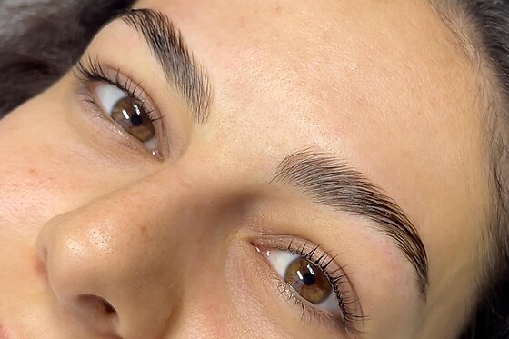 LASHES & GO X MADRID - photo 25