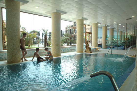 HOTEL IPV PALACE & SPA - photo 11