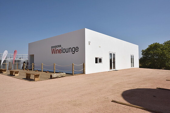 Ervideira Wine - photo 8