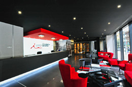 HOTEL & SPA CIUDAD DE BINÉFAR