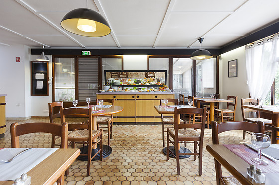 Comfort Hotel Lens-Noyelles Godault - photo 4