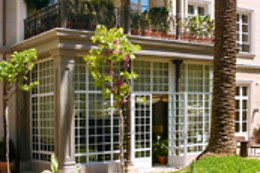 HOTEL VILLA ONIRIA