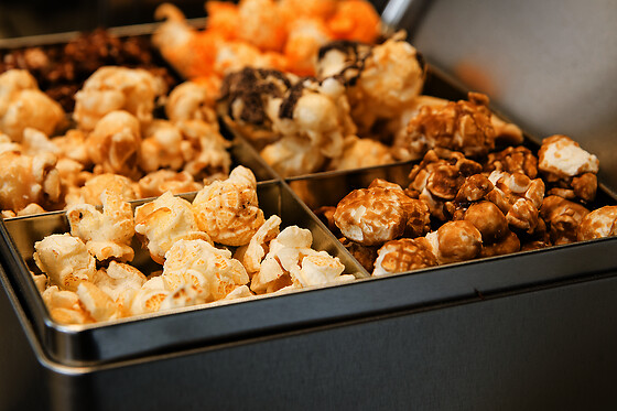 FOL Popcorn - Torino - photo 0