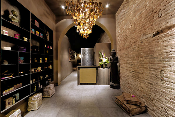 EVASIOM SPA - photo 8
