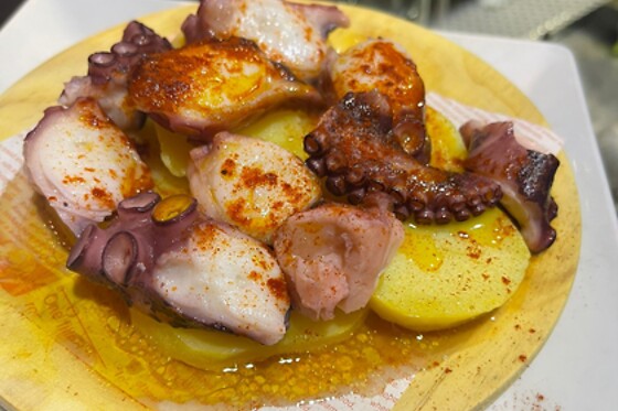 RESTAURANTE EL RACO DE ARANAZ - photo 1