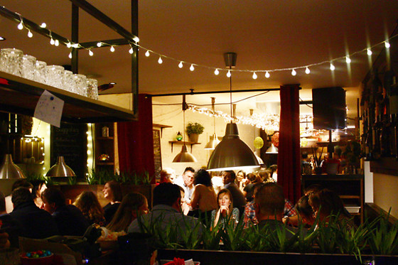 El Bocado Sint-Truiden - photo 12