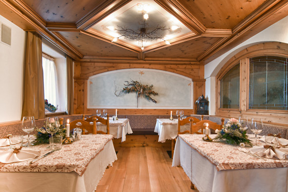 Family Hotel La Perla - photo 5