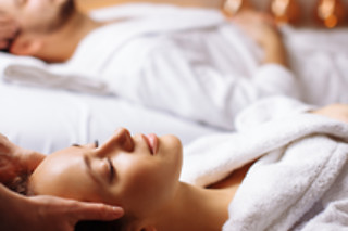 Spa & Relax para dos